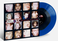 SUM 41 All Killer No Filler LP