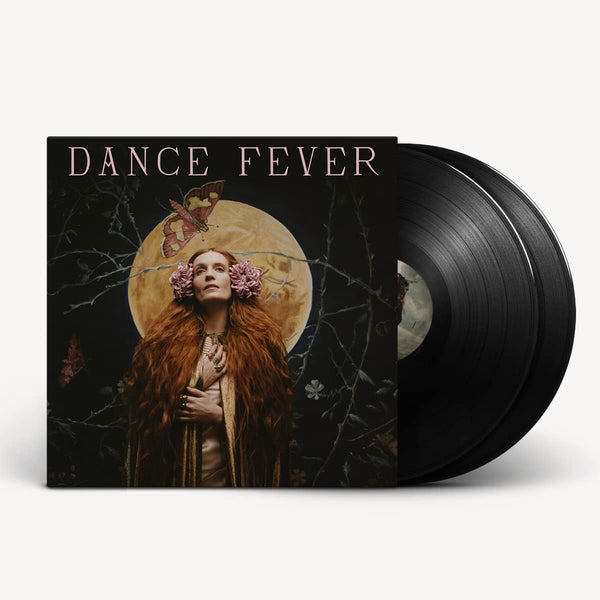 Florence and the Machine Dance Fever 2 LP Set