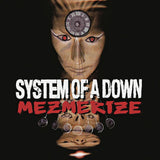 System of a Down Mezmerize LP