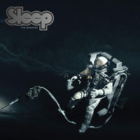 Sleep The Sciences 2 LP Set