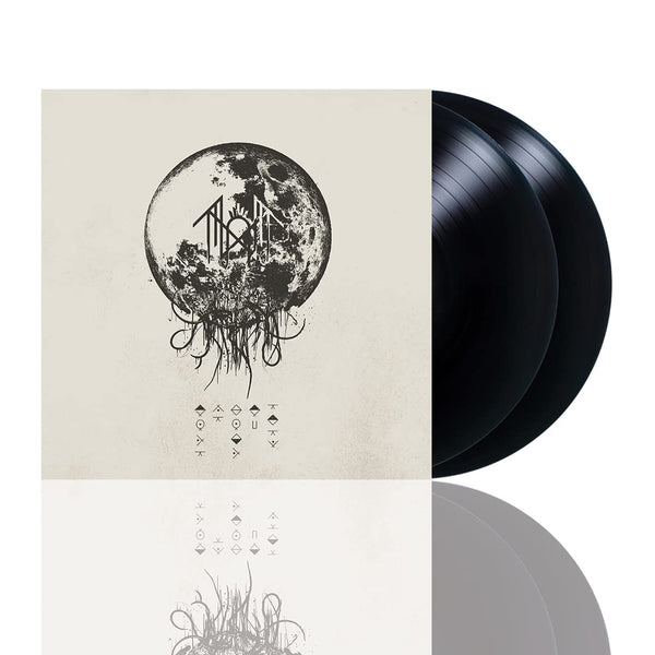 Sleep Token Take Me Back To Eden Pressed on Black Vinyl 2 LP Set