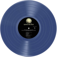 Tesla Mechanical Resonance RSD Exclusive Includes Original Album Art Pressed on Clear Blue Vinyl LP