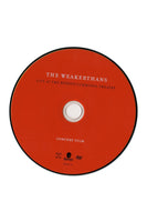 The Weakerthans Live at the Burton Cummings Theatre 2 LP Set