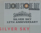 The Infamous Stringdusters Silver Sky 12th Anniversary (RSD '24) LP