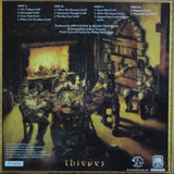 Blues Traveler Travelers And Thieves Remastered Pressed on Medieval Marble Vinyl 2 LP Set