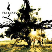 Flyleaf Self Titled CD EP w/Video Enhanced CD NEW Sealed