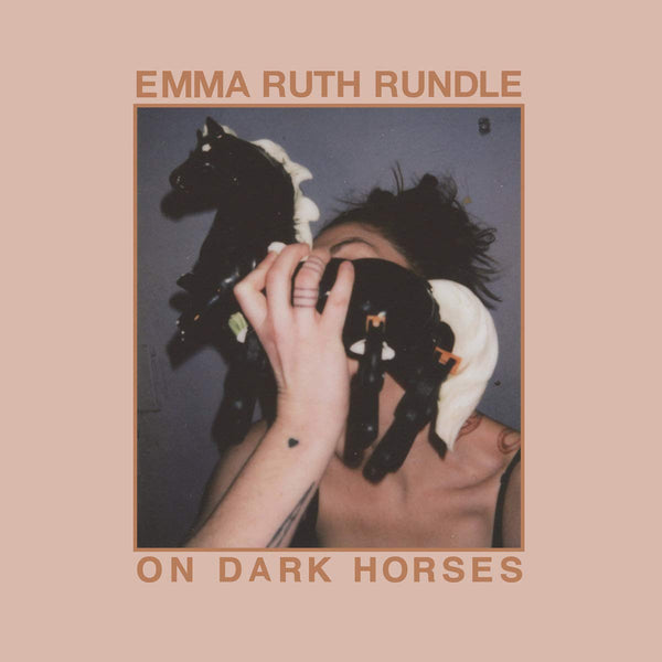 Emma Ruth Rundle On Dark Horses LP