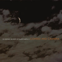 Coheed and Cambria In Keeping Secrets Of Silent Earth: 3 Remastered Pressed on 180 Gram Audiophile Vinyl Gatefold 2 LP Set