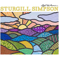 Sturgill Simpson High Top Mountain LP