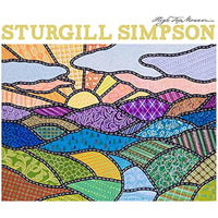 Sturgill Simpson High Top Mountain LP