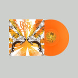 Rival Sons Before The Fire Debut Album Pressed on Orange Translucent Vinyl LP