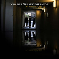 Van Der Graaf Generator Do Not Disturb LP