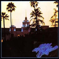 Eagles Hotel California Includes Original Album Artwork Pressed on 180 Gram Vinyl LP