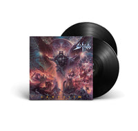 Sodom Genesis XIX 2 LP Set