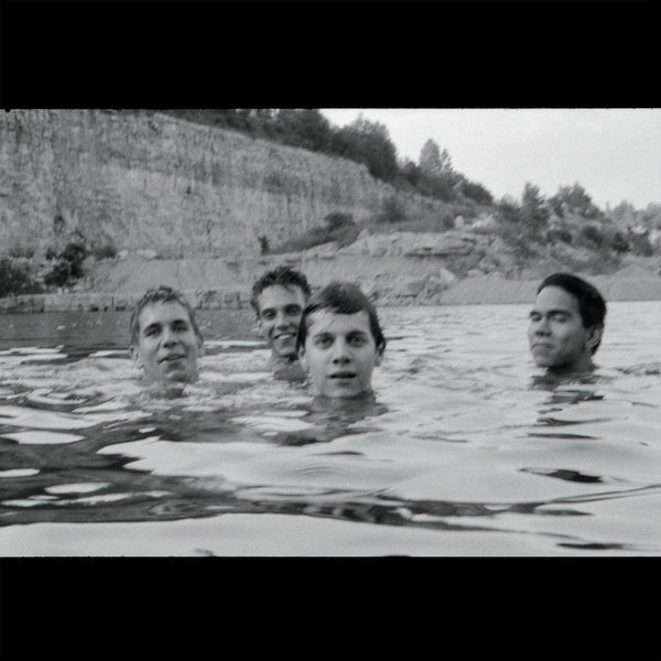 Slint Spiderland Remastered Includes Download & Booklet Pressed on 180 Gram Black Vinyl LP