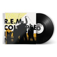 R.E.M. Collapse Into Now Pressed on 180 Gram Vinyl LP