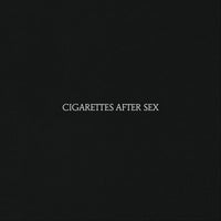 Cigarettes After Sex Self Titled LP