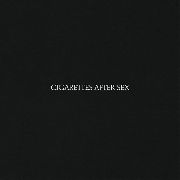 Cigarettes After Sex Self Titled LP