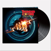 Thunder Mother Black & Gold LP