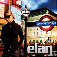 ELAN London Express (Jewel Case) EX/EX