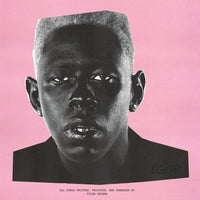 Tyler, the Creator Igor LP