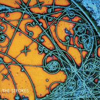 The Strokes Is This It LP