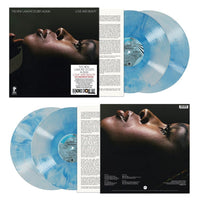 The New Lamont Dozier Album Love and Beauty 50th Anniversary Edition (RSD '24) Pressed on Blue Marble Vinyl 2 LP Set