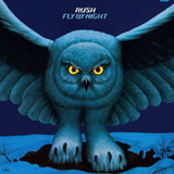 Rush Fly By Night LP