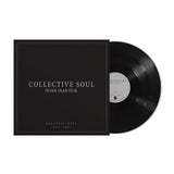 Collective Soul 7even Year Itch: Greatest Hits 1994-2001 LP