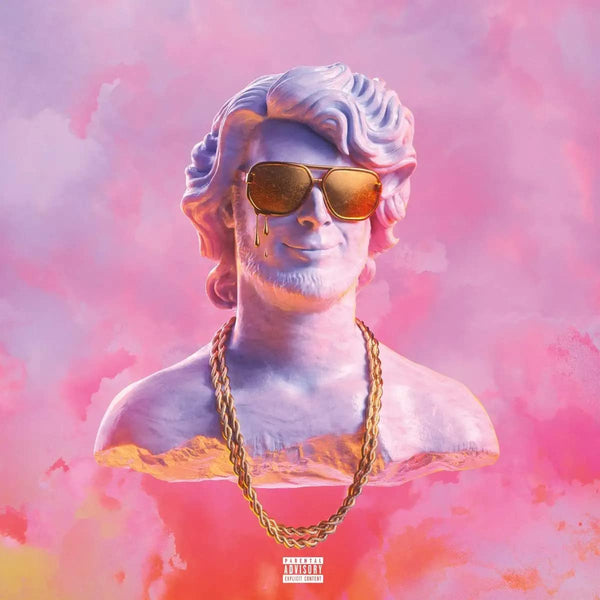 Yung Gravy Gasanova LP