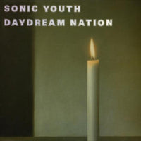 Sonic Youth Daydream Nation 2 LP Set