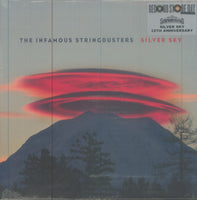 The Infamous Stringdusters Silver Sky 12th Anniversary (RSD '24) LP