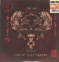 The HU Live at Glastonbury (RSD '24) LP