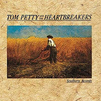 Tom Petty and the Heartbreakers Southern Accents LP