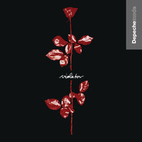 Depeche Mode Violator LP