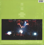 Weezer Self Titled (Green Album) LP