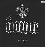 Down Nola Pressed on 180 Gram Vinyl 2 LP Set