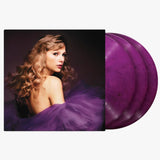 Taylor Swift Speak Now Taylor's Version Orchid Marbled 3 LP