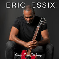 Eric Essix Songs From The Deep RSD BF Collector's Edition Pressed on 180 Gram Vinyl LP