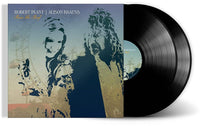 Robert Plant & Alison Krauss Raise The Roof 2 LP Set