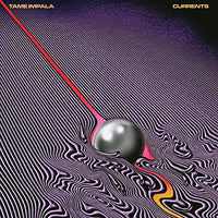 Tame Impala Currents 2 LP Set