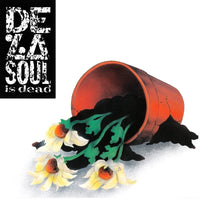 De La Soul - De La Soul is Dead 2 LP Set