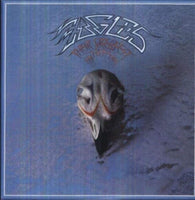 Eagles Their Greatest Hits 1971-1975 Cut from the Original Analog Master Tapes Pressed on 180 Gram Vinyl LP