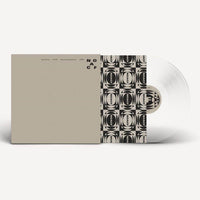 The 1975 Notes On A Conditional Form Pressed on 140 Gram Transparent Vinyl 2 LP Set