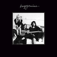 Boygenius Self Titled LP