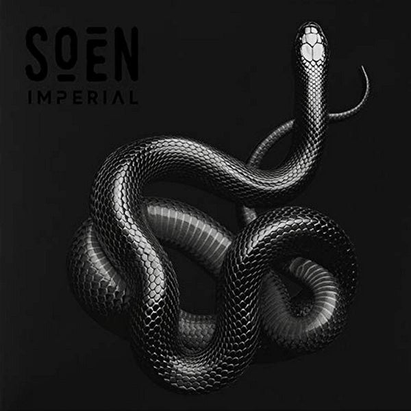 Soen Imperial LP