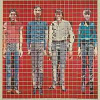 Talking Heads More Songs About Buildings And Food (Rocktober) Pressed on Limited Edition Red Vinyl LP