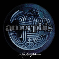 Amorphis My Kantele (RSD '24) Custom Galaxy Edition Limited to 2,400 Copies Vinyl LP