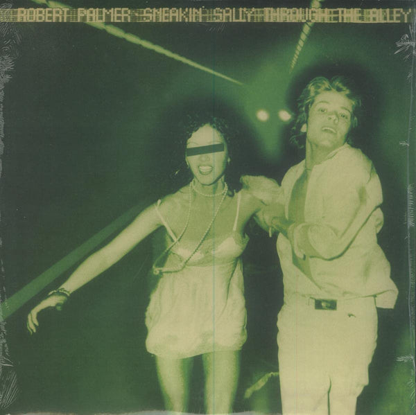 Robert Palmer Sneaking Sally Through The Alley RSD LP