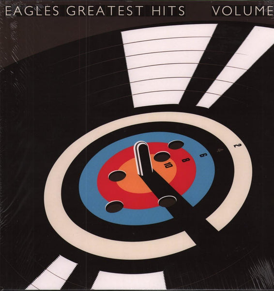 Eagles Greatest Hits Vol. 2 LP